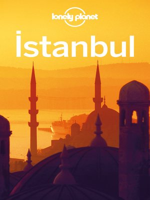 cover image of Istanbul City Guide